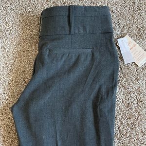 Candies Dress Pants - Size 7